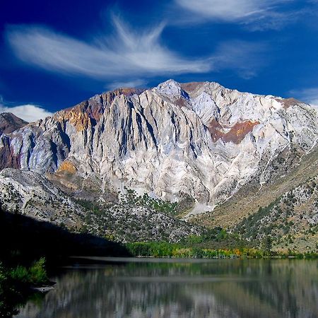 Convict Lake Resort Mammoth Lakes Kültér fotó