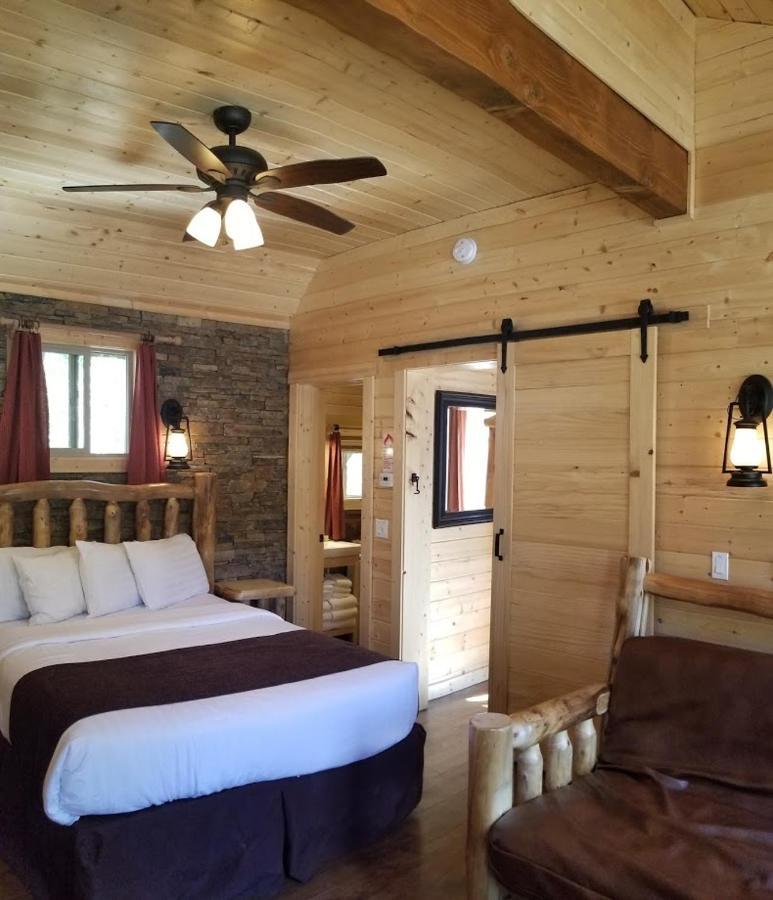 Convict Lake Resort Mammoth Lakes Kültér fotó